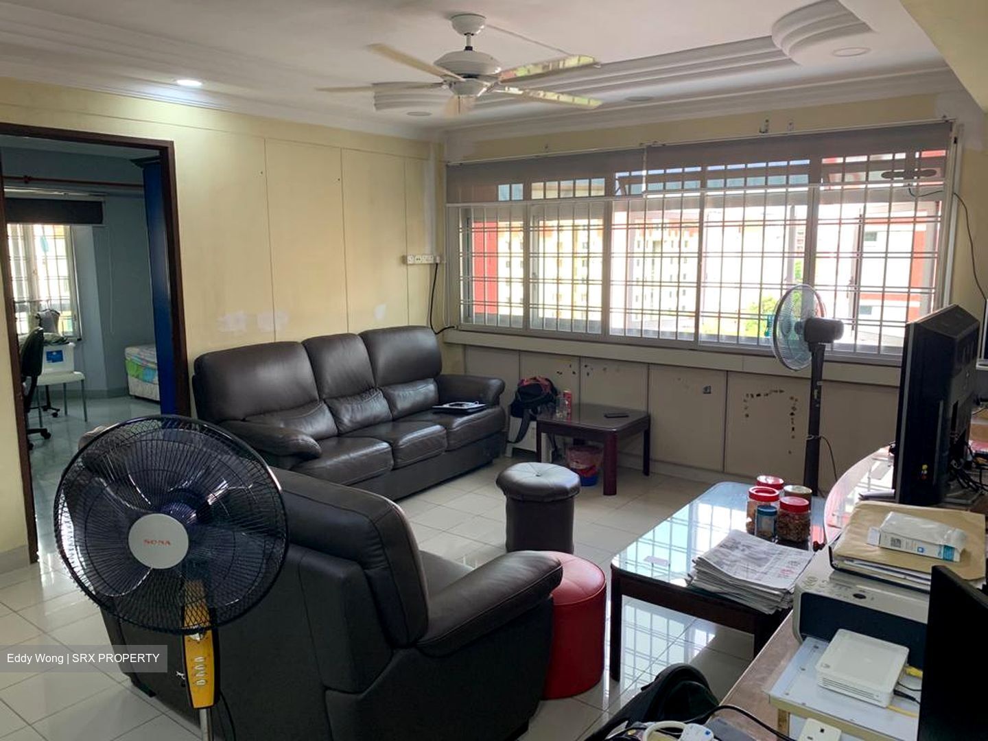 Tampines Street 45 thumbnail photo